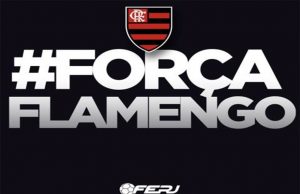 Semifinais do Campeonato Carioca são adiadas flamengo ferj