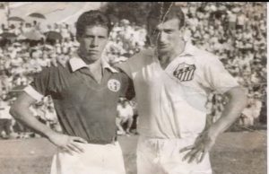 Morre Geraldo Scalera, ex-lateral de Ferroviária e Palmeiras geraldo scalera