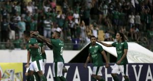 Fora de casa, Botafogo perde para o Guarani pelo Paulistão guarani botafogo sp