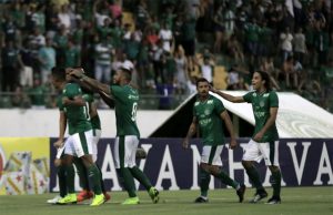 Fora de casa, Botafogo perde para o Guarani pelo Paulistão guarani botafogo sp