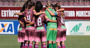 Guerreiras abrem seletiva para as categorias de formação guerreiras formacao