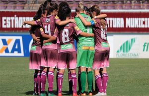 Guerreiras abrem seletiva para as categorias de formação guerreiras formacao
