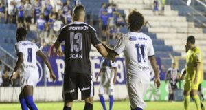Inter de Limeira vence Rio Claro pela Série A2 inter limeira rio claro