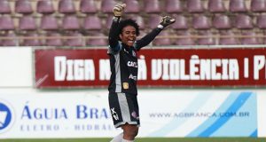 Luciana é convocada para torneio com a Seleção luciana selecao