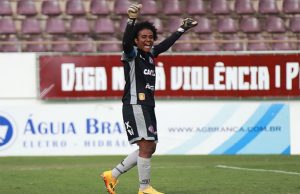 Luciana é convocada para torneio com a Seleção luciana selecao