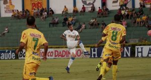 Mirassol vence o São Bento e respira no Paulistão 2019 mirassol bragantino