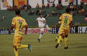 mirassol bragantino