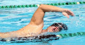 Modalidades da Fundesport disputam Circuito Caixa natacao fundesport caixa