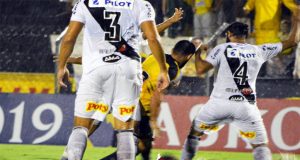Novorizontino e Ponte empatam sem gols pelo Paulistão novorizontino ponte preta