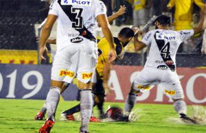 Novorizontino e Ponte empatam sem gols pelo Paulistão novorizontino ponte preta