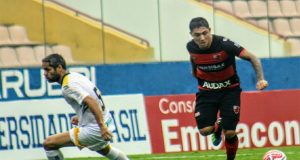 oeste novorizontino