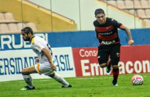 Novorizontino arranca empate contra o Oeste oeste novorizontino