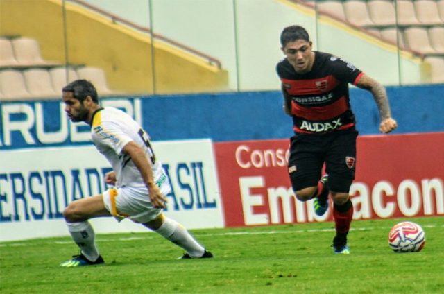 oeste novorizontino