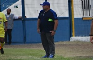 Paulista A3: Após derrota, São Carlos demite treinador omar curi sao carlos
