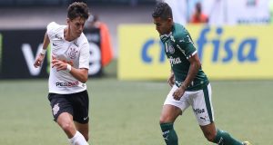 palmeiras corinthians paulistao