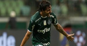 palmeiras ituano