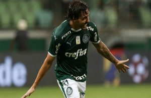 palmeiras ituano