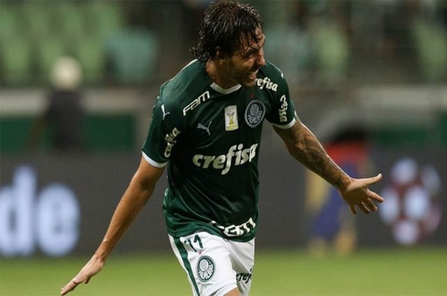 palmeiras ituano