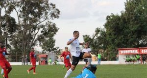 paulista sub 23 2019