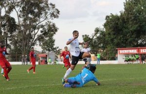 FPF divulga os grupos do Paulista da Segunda Divisão paulista sub 23 2019