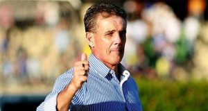 paulo roberto treinador