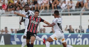 São Paulo perde para a Ponte Preta pelo Paulistão ponte preta sao paulo