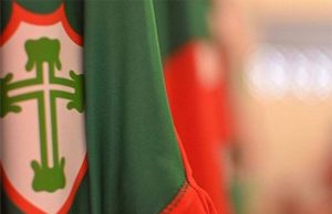 Por falta de candidatos, Portuguesa cancela eleições portuguesa divulgacao