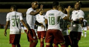 river fluminense