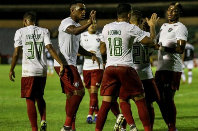 river fluminense