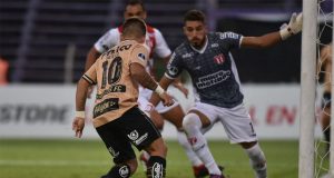 river plante santos