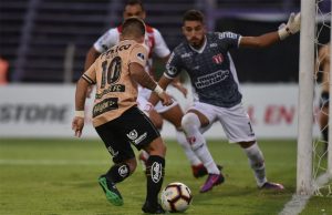 river plante santos