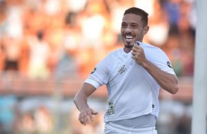santos mirassol