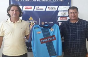 sao carlos carlinhos alves
