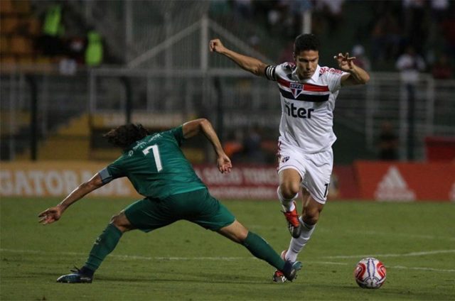 sao paulo guarani paulistao