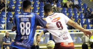 Seletiva de futsal atrai 90 candidatos em Araraquara seletiva futsal