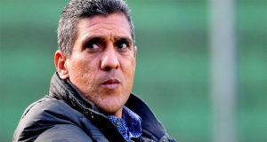 São Bento anuncia contratação de Silas silas sao bento
