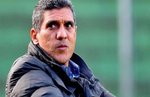 São Bento anuncia contratação de Silas silas sao bento