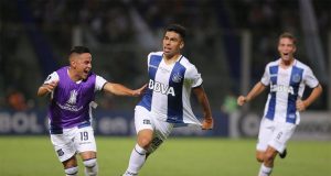 talleres sao paulo