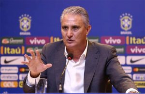 tite selecao