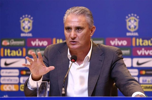 tite selecao