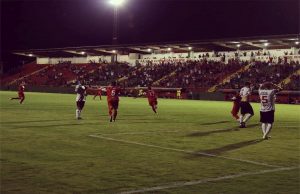 Paulista Série A3: confira os resultados da 7ª rodada velo clube olimpia