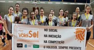 voleisol 2019