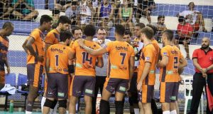voleisol fundesport 2019