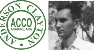 ACCO, o time da Anderson Clayton e Laurindo Cardoso, seu patriarca Acco 115