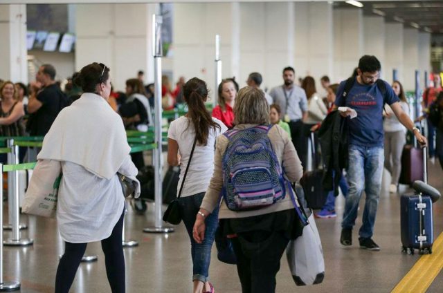 Aeroporto Leilao