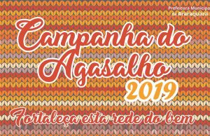 Agasalho 2019