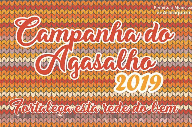 Agasalho 2019