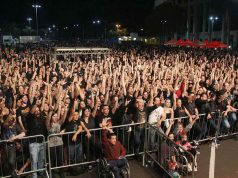 Araraquara Rock 50