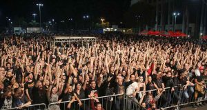 Araraquara Rock 50