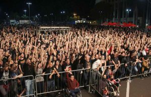 Araraquara Rock 50